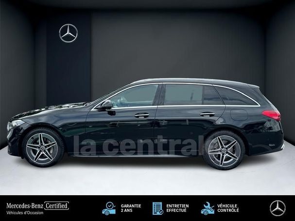 Mercedes-Benz C 300 230 kW image number 5