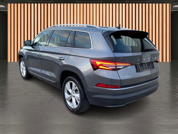 Skoda Kodiaq 1.5 TSI DSG 110 kW image number 7