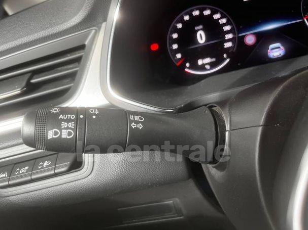 Renault Captur 103 kW image number 27