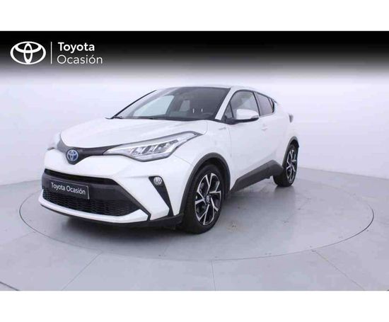 Toyota C-HR 135 kW image number 1