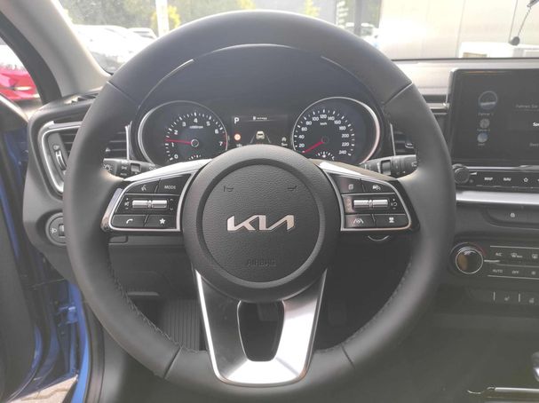 Kia XCeed 1.5 103 kW image number 10