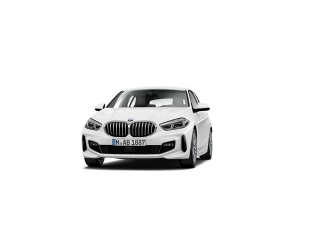 BMW 118d 110 kW image number 5