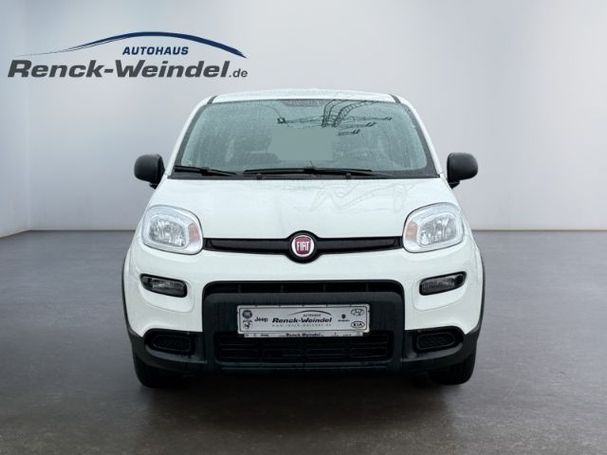 Fiat Panda 1.0 GSE 51 kW image number 8