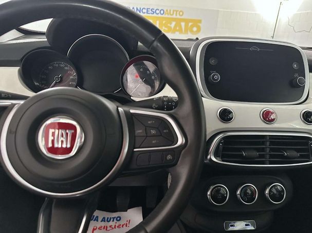 Fiat 500X 1.0 Cross 88 kW image number 14