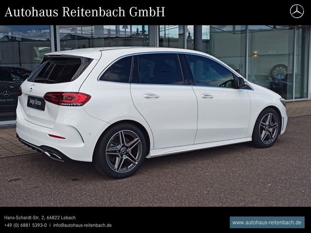 Mercedes-Benz B 250 165 kW image number 3