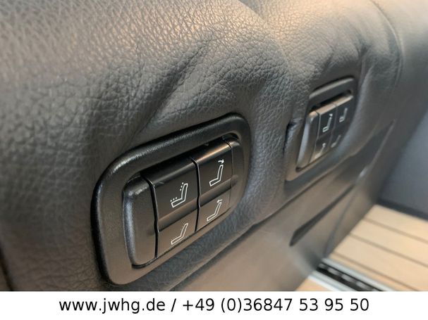 Mercedes-Benz V 250d 140 kW image number 12