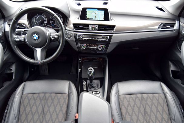 BMW X1 sDrive18i 104 kW image number 16