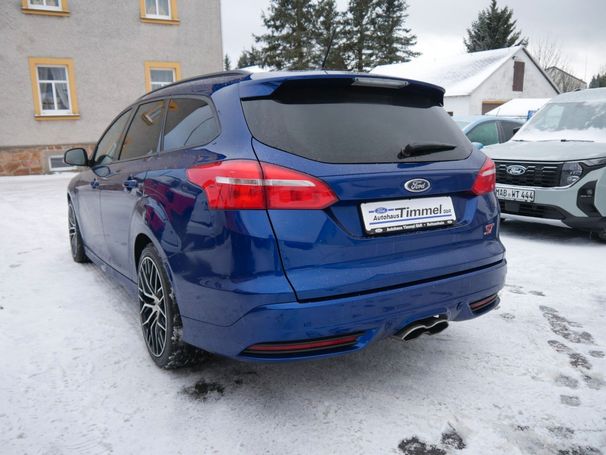 Ford Focus ST 184 kW image number 5