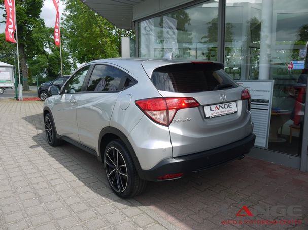 Honda HR-V 1.5 i-VTEC Elegance 96 kW image number 4