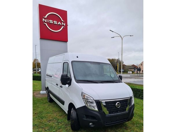 Nissan Interstar L2H2 N-Connecta 110 kW image number 2