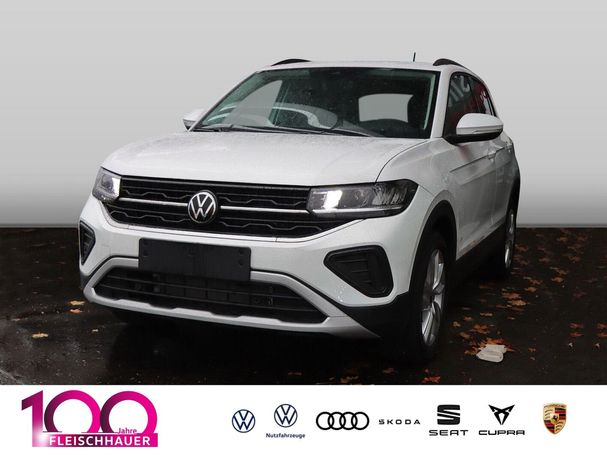 Volkswagen T-Cross 1.0 TSI Life 85 kW image number 1