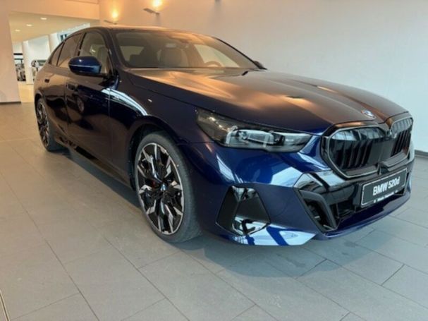 BMW 520d xDrive 145 kW image number 1