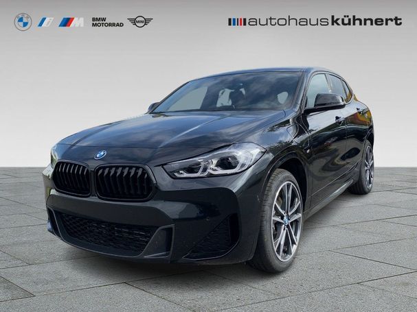 BMW X2 xDrive 162 kW image number 1