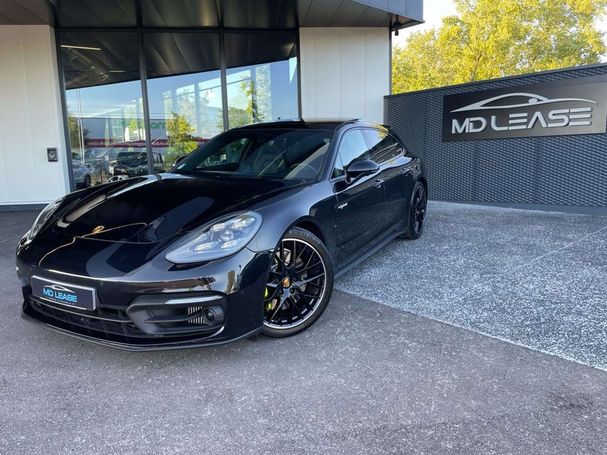 Porsche Panamera 4 Sport Turismo Hybrid PDK 243 kW image number 1