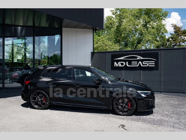 Audi RS3 2.5 TFSI quattro S tronic Sportback 294 kW image number 16