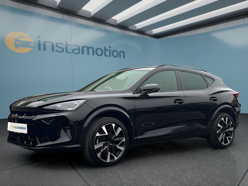 Cupra Formentor 1.5 eTSI