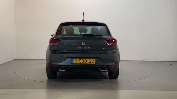 Seat Ibiza 1.0 TSI FR 70 kW image number 14