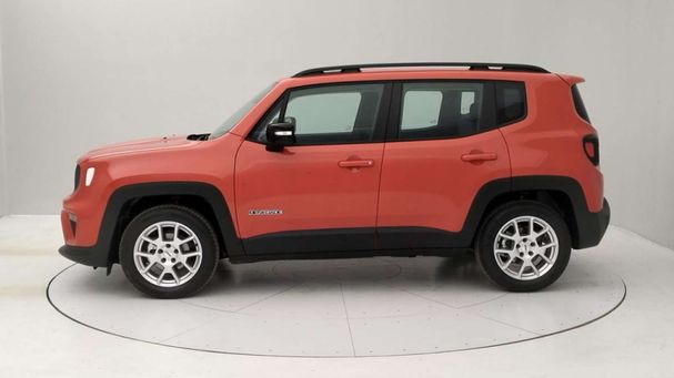 Jeep Renegade 1.0 Limited 88 kW image number 5