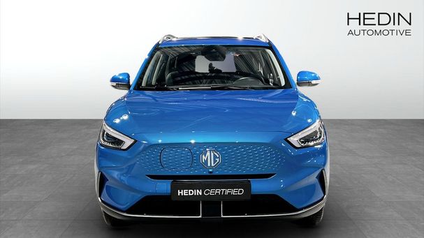 MG ZS  115 kW image number 8