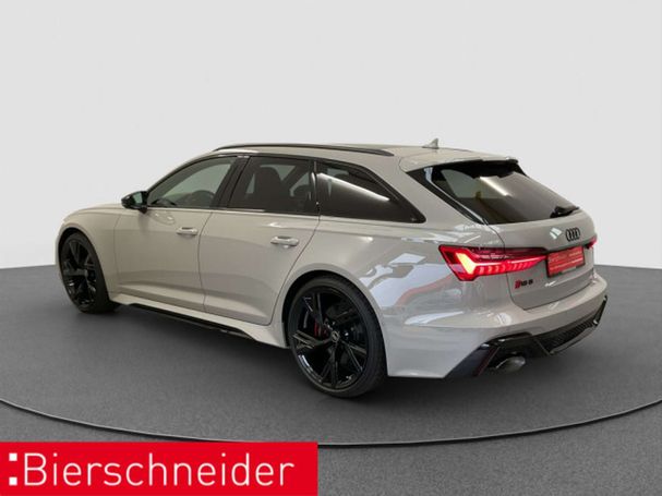 Audi RS6 441 kW image number 6