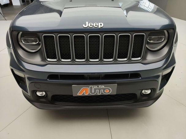 Jeep Renegade 96 kW image number 29