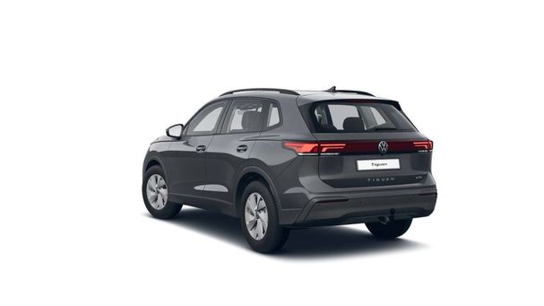 Volkswagen Tiguan eTSI Life DSG 110 kW image number 10