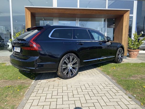 Volvo V90 T6 Plus Bright AWD 293 kW image number 3