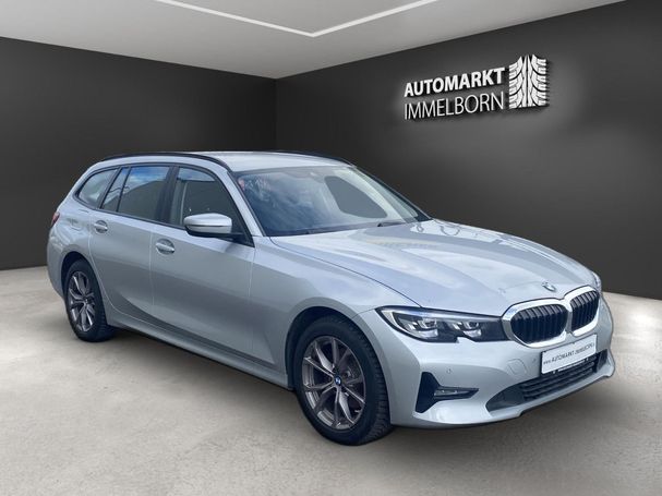 BMW 320d Touring xDrive 140 kW image number 2