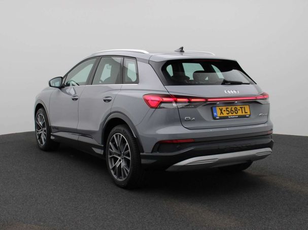 Audi Q4 40 e-tron Advanced 150 kW image number 4