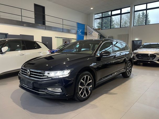 Volkswagen Passat 2.0 TDI DSG 147 kW image number 1