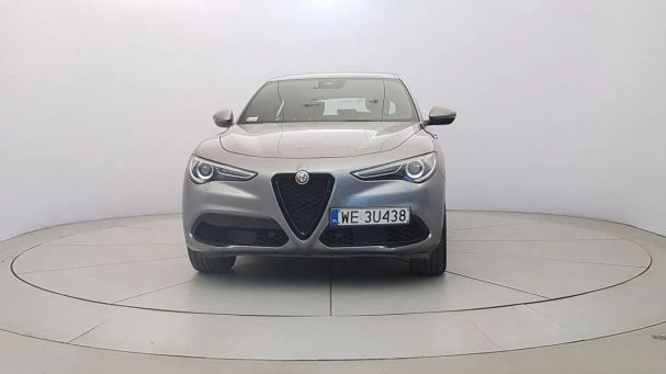 Alfa Romeo Stelvio 206 kW image number 3