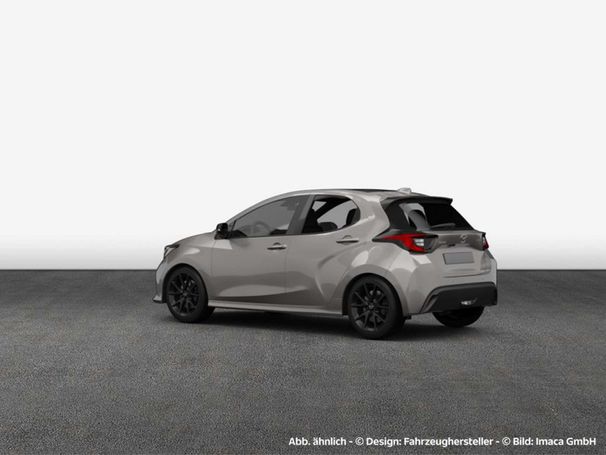 Mazda 2 SkyActiv-G 90 66 kW image number 7