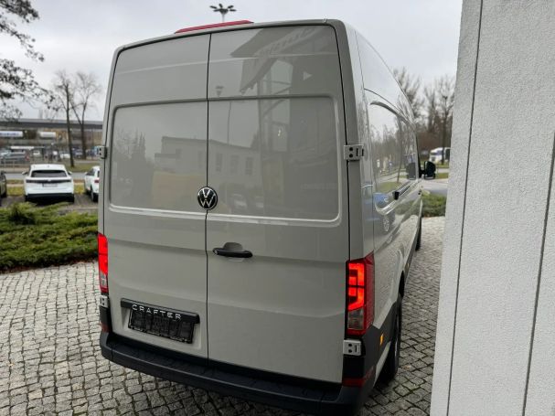 Volkswagen Crafter 130 kW image number 7