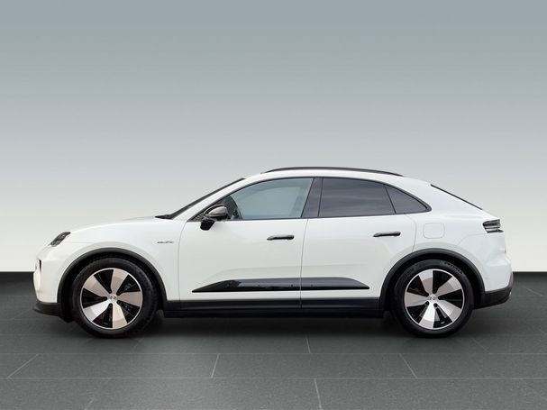 Porsche Macan 4 300 kW image number 3