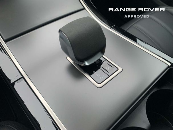 Land Rover Range Rover Evoque 149 kW image number 13