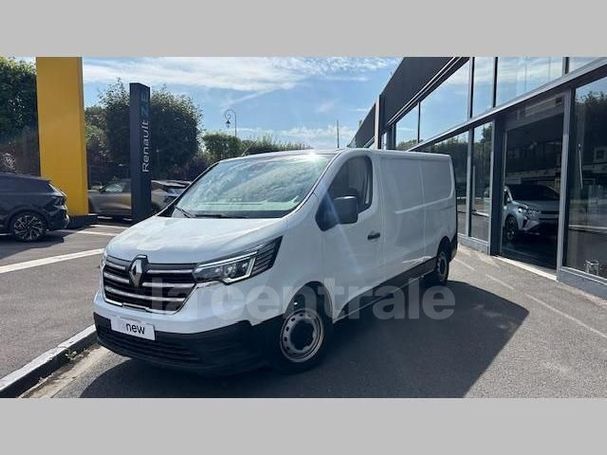 Renault Trafic dCi L2H1 96 kW image number 1