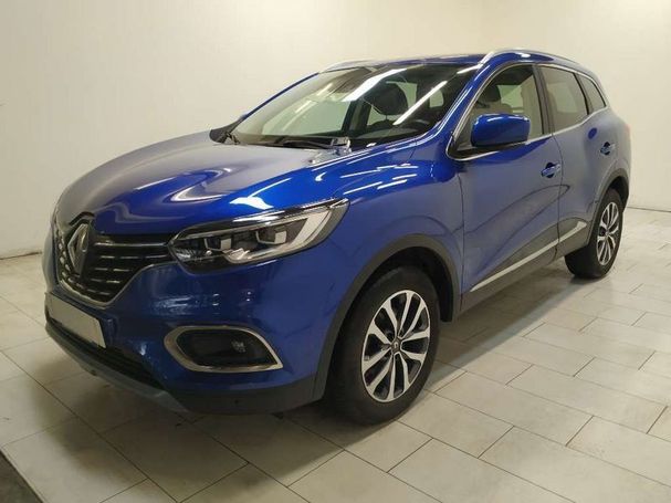 Renault Kadjar BLUE dCi 115 EDC 85 kW image number 1