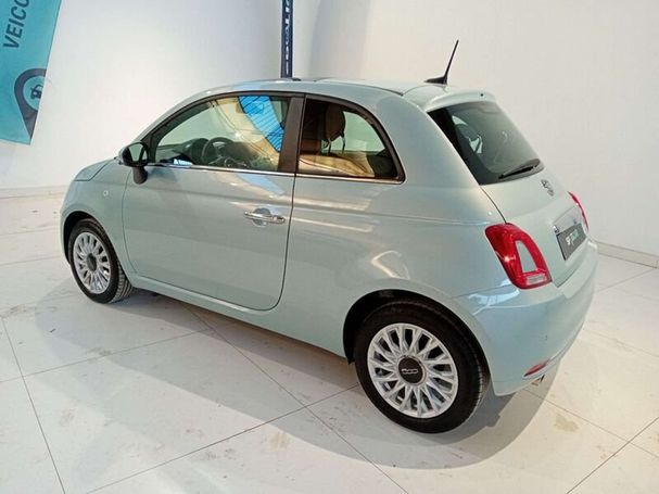 Fiat 500 1.0 51 kW image number 6