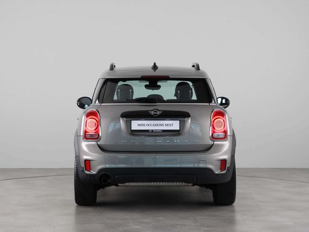 Mini One Countryman 75 kW image number 10