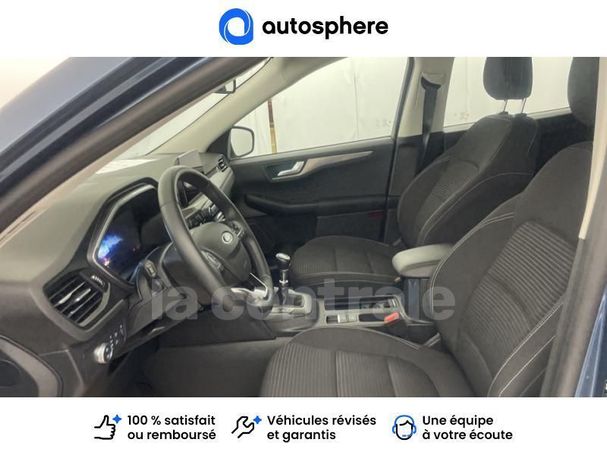 Ford Kuga 140 kW image number 12