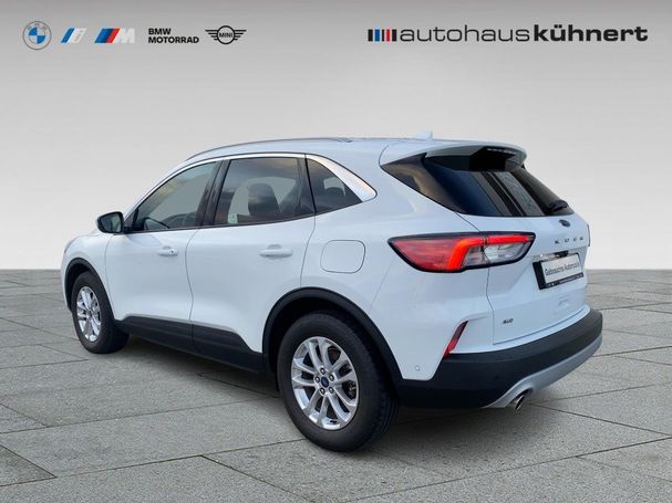 Ford Kuga Titanium X 140 kW image number 3