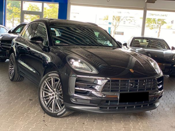 Porsche Macan S 260 kW image number 2