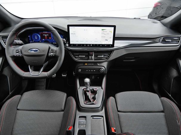 Ford Focus 1.0 ST-Line 92 kW image number 7