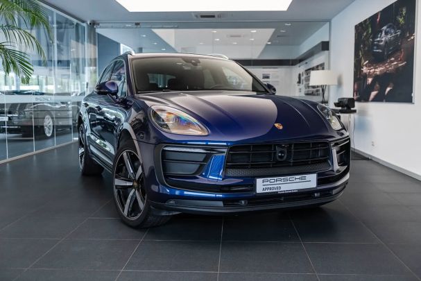 Porsche Macan 195 kW image number 21