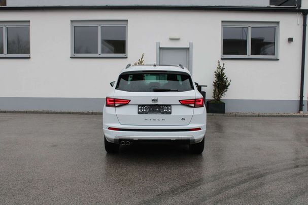 Seat Ateca 1.5 TSI ACT DSG FR 110 kW image number 3