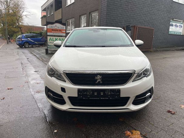 Peugeot 308 SW Active 96 kW image number 3