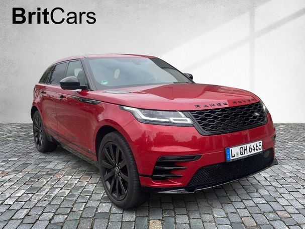 Land Rover Range Rover Velar 202 kW image number 9