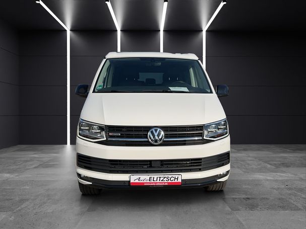 Volkswagen T6 California DSG Beach 4Motion 146 kW image number 8