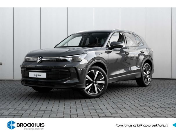 Volkswagen Tiguan 1.5 eTSI Life DSG 110 kW image number 1