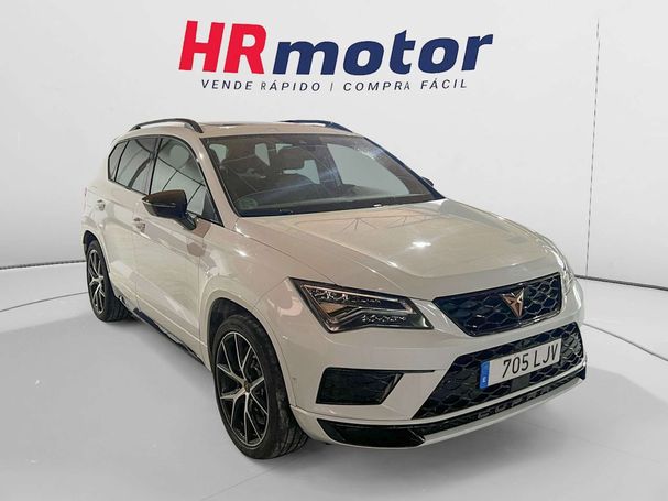 Cupra Ateca 4Drive 221 kW image number 2